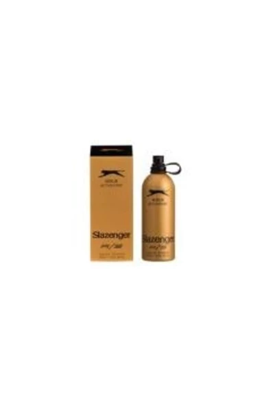Gold Active Sport Edt 125 ml Erkek Parfüm ürün görseli 1