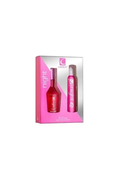 Nıght 2' Li 100 ml Gofre ürün görseli 1