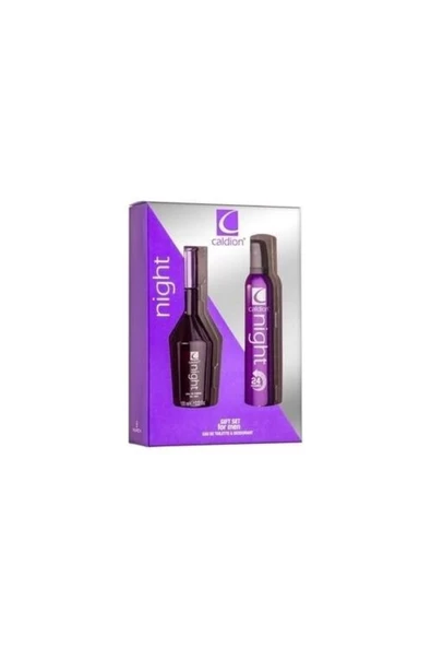 Nıght 2' Li 100 ml Erkek Gofre ürün görseli 1