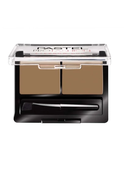 Profashion Eyebrow Duo 01 Light Kaş Farı ürün görseli 1