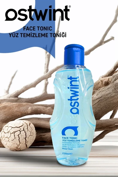 Yüz Temizleme Toniği 200ml - Resim 4