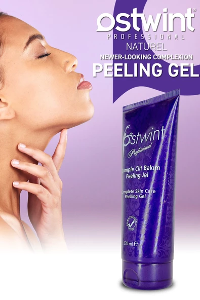 Cilt Yenileyici Komple Cilt Bakım Peeling Jel 170 ml ürün görseli 1