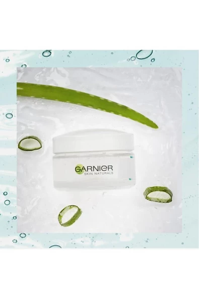 Hyaluronik Aloe Jel - Resim 2