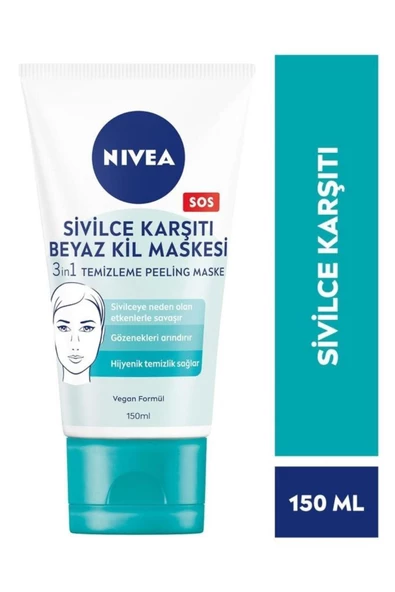 Visage Pure Effect Hepsi 1 Arada ürün görseli 1