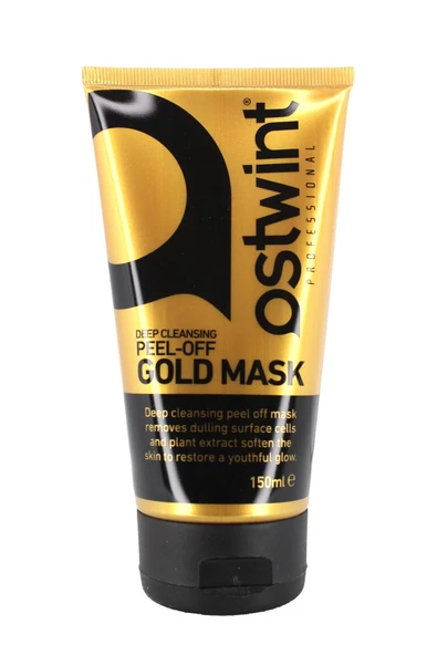 Soyulabilir Altın Maske 150 ml ürün görseli 1