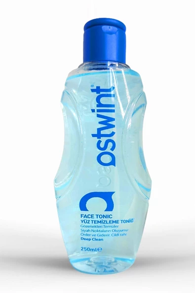 Yüz Temizleme Toniği 200ml - Resim 2