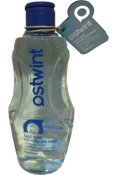 Yüz Temizleme Toniği 200 Ml. ürün görseli 1