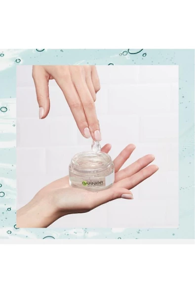 Hyaluronik Aloe Jel - Resim 4