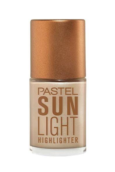 Sunlight Highlighter - Aydınlatıcı 101 ürün görseli 1
