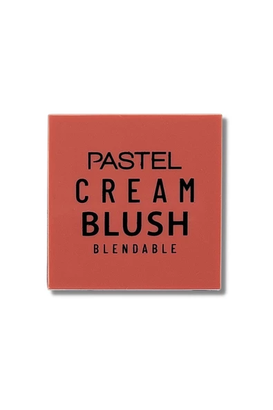 Cream Blush - Krem Allık 42 Rosery ürün görseli 1