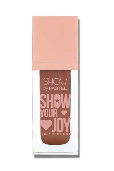 Show Your Joy Likit Allık 54 ürün görseli 1