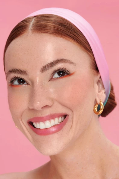 Show Your Joy Liquid Blush - Likit Allık 56 - Resim 6