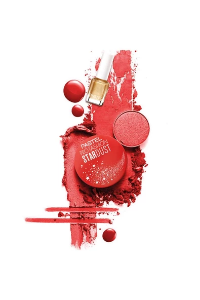 Profashion Stardust Highlighter 321 Aydınlatıcı - Resim 4