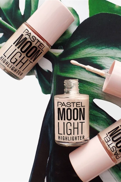 Moonlight Highlighter - Aydınlatıcı 100 - Resim 3