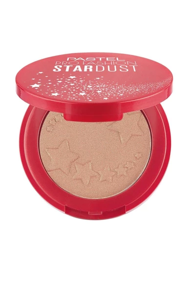 Profashion Stardust Highlighter 321 Aydınlatıcı ürün görseli 1