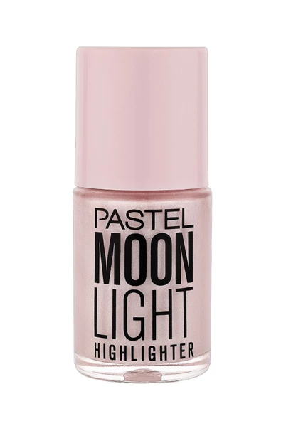 Moonlight Highlighter - Aydınlatıcı 100 ürün görseli 1
