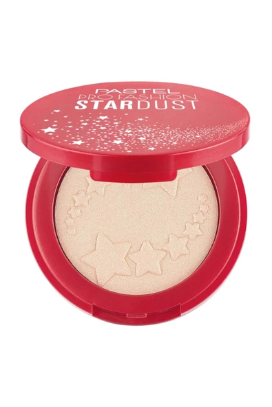 Stardust Highlighter - Aydınlatıcı 320 Vega ürün görseli 1