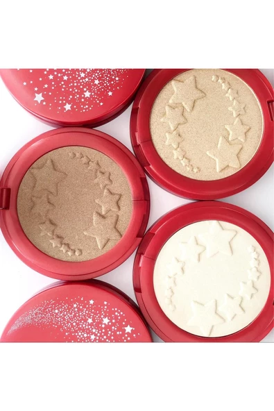 Profashion Stardust Highlighter 321 Aydınlatıcı - Resim 3