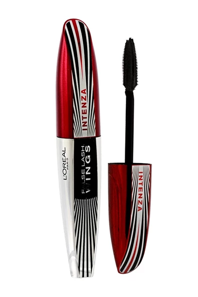 Siyah Maskara - False Lash Butterfly Effect Intenza 3600522745815 ürün görseli 1