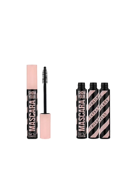 Show Your Mascara - Maskara ürün görseli 1