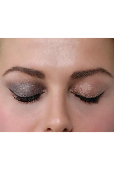 Glow Liquid Eyeshadow - Likit Far 223 Eye-catching - Resim 3