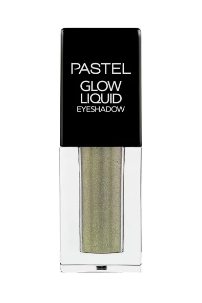 Glow Liquid Eyeshadow 224 Rainforest - Göz Farı ürün görseli 1