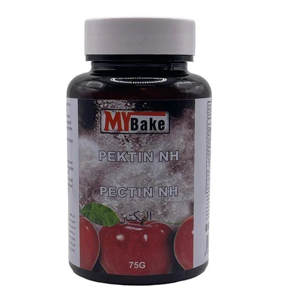 MY BAKE PEKTIN NH (PECTIN NH) 75 GR ürün görseli 1