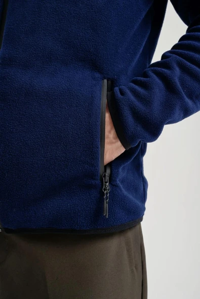 Exuma 2312003-410 Erkek Softshell Mont - Resim 8