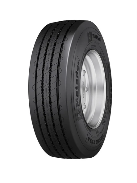Matador 315/70R22.5 156/150L 20PR LRL F HR 4 Ön Lastiği (Üretim Yılı: 2022) ürün görseli 1