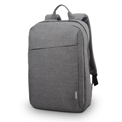 Lenovo 15.6 İnch Laptop Casual Backpack B210 Gri 4x40t84058 ürün görseli 1