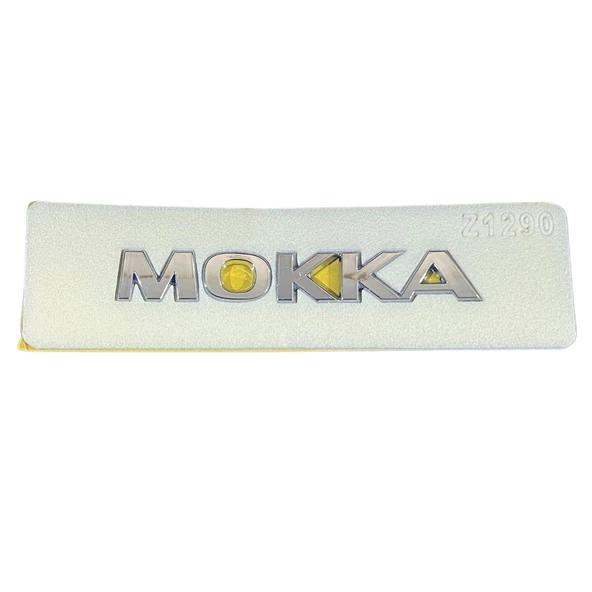 Opel Mokka Bagaj Yazısı ürün görseli 1