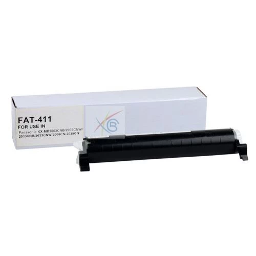 PANASONİC KX-FAC415CN-FAT-411X MUADİL TONER ürün görseli 1