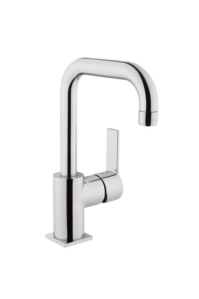 Artema Flo s döner borulu lavabo bataryası artema a41939 ürün görseli 1