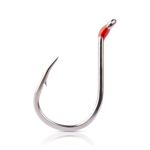 Mustad 10024AP Alpha Point Notorious Olta İğnesi  No:2/0 ürün görseli 1