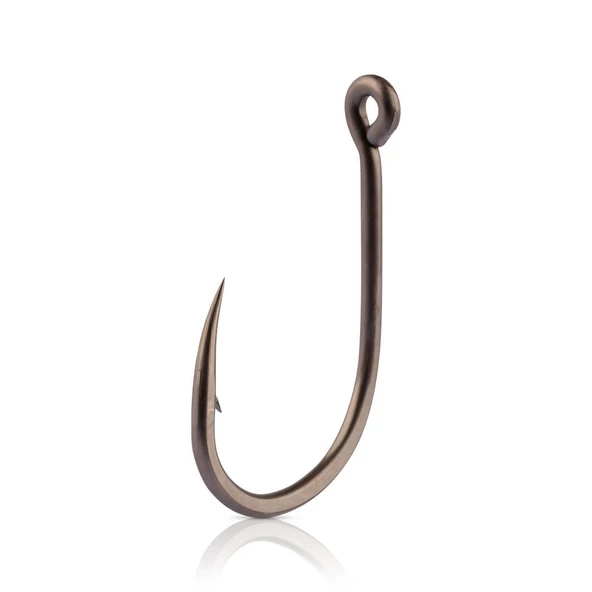 Mustad 10903AP Alpha Point Iseama Olta İğnesi   No:4/0 - Resim 2