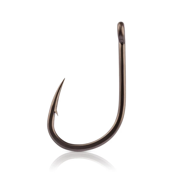 Mustad 10903AP Alpha Point Iseama Olta İğnesi   No:4/0 ürün görseli 1