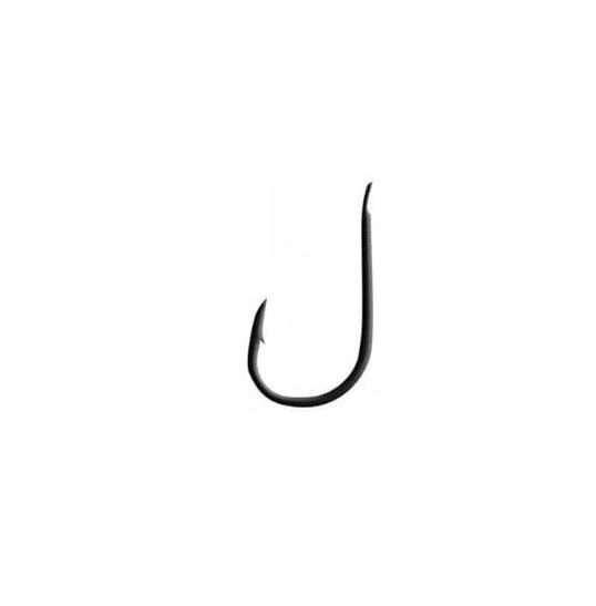 Mustad 10116 NPBL Olta İğnesi 10lu Paket   No:2 ürün görseli 1