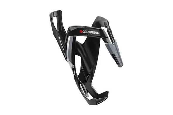 Elite Custom Race Plus Matara Kafesi Siyah Beyaz 0140643 ürün görseli 1