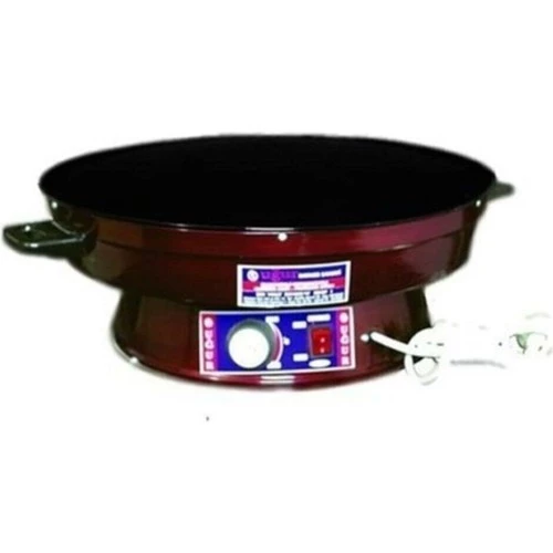 Uğur 2000 W 50 CM Katmer Sacı ürün görseli 1