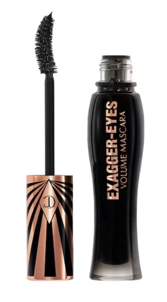 Charlotte Tilbury Exagger-Eyes Volume Mascara - Hacim Veren Maskara ürün görseli 1
