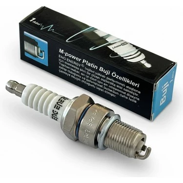 Energy 4T Buji Uzun Paso Honda-F8TC ürün görseli 1
