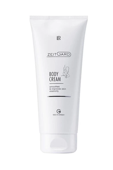 Zeitgard Vücut Kremi - 200 Ml ürün görseli 1