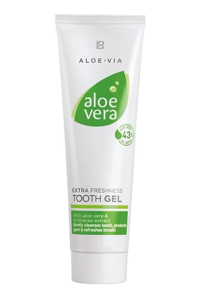 Aloe Vera Diş Macunu 100 ml. ürün görseli 1
