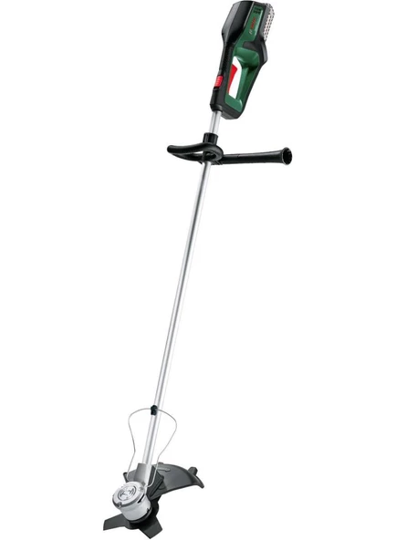 Bosch Advanced Bruschcut 36v-23-750 (1x2A) Akülü Tırpan Kenar Kesme Makinası 06008c1k03 ürün görseli 1