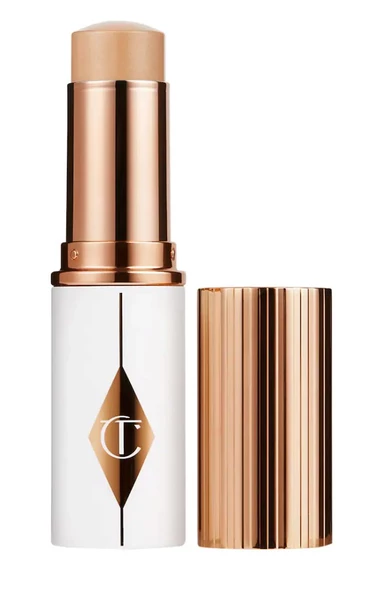 Charlotte Tilbury Unreal Skin Sheer Glow Tint 5 Medium - Nemlendirici Stick fondöten 8 ml ürün görseli 1