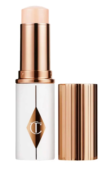Charlotte Tilbury Unreal Skin Sheer Glow Tint 2 Fair - Nemlendirici Stick fondöten 8 ml ürün görseli 1