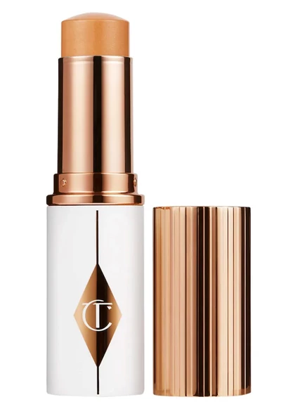 Charlotte Tilbury Unreal Skin Sheer Glow Tint 8 Medium - Nemlendirici Stick fondöten 8 ml ürün görseli 1