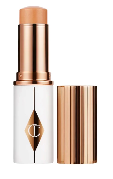 Charlotte Tilbury Unreal Skin Sheer Glow Tint 7 Medium- Nemlendirici Stick fondöten 8 ml ürün görseli 1