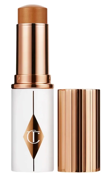 Charlotte Tilbury Unreal Skin Sheer Glow Tint 11 Tan - Nemlendirici Stick fondöten 8 ml ürün görseli 1