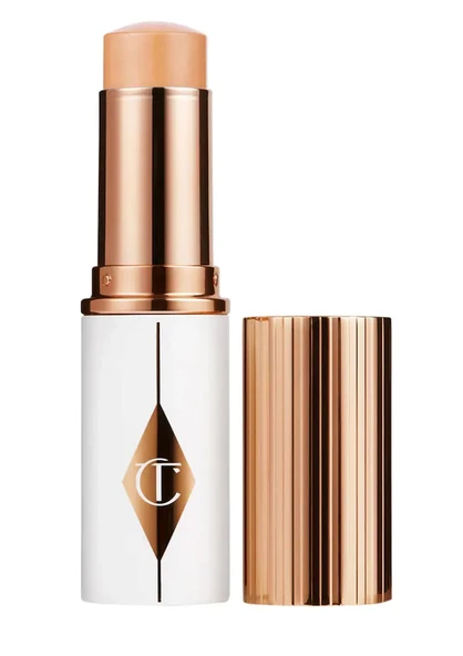 Charlotte Tilbury Unreal Skin Sheer Glow Tint 6 Medium - Nemlendirici Stick fondöten 8 ml ürün görseli 1